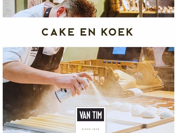 Cake en Koek