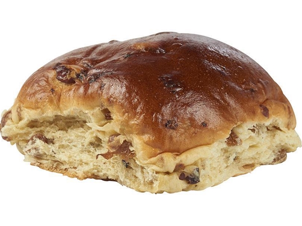 Krentenbol&nbsp;per 5 verpakt