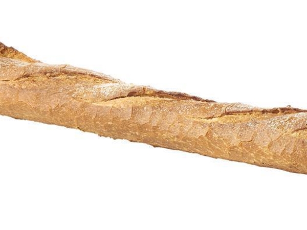 Baquette Desem WIT 400 gram